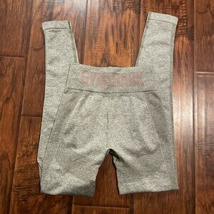 Gymshark seamless leggings